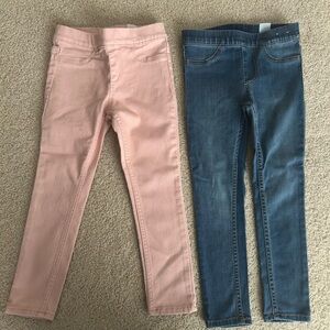 H&M Toddler Jeggings